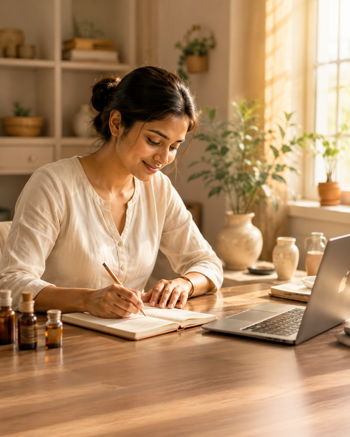 Homemakers Exploring Independence