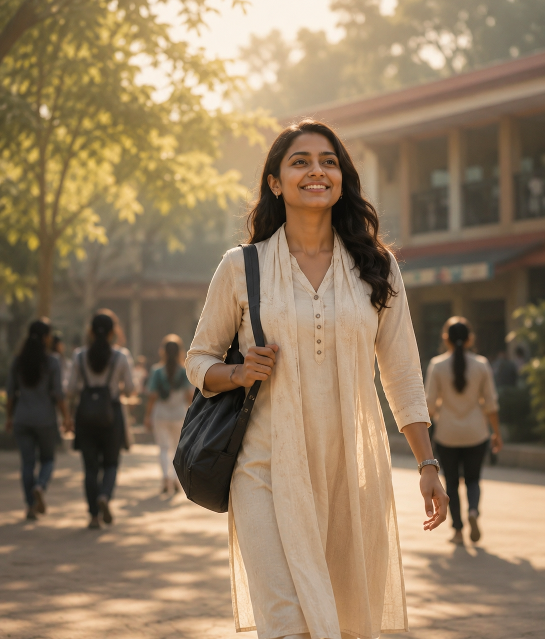 Women Rebuilding Confidence